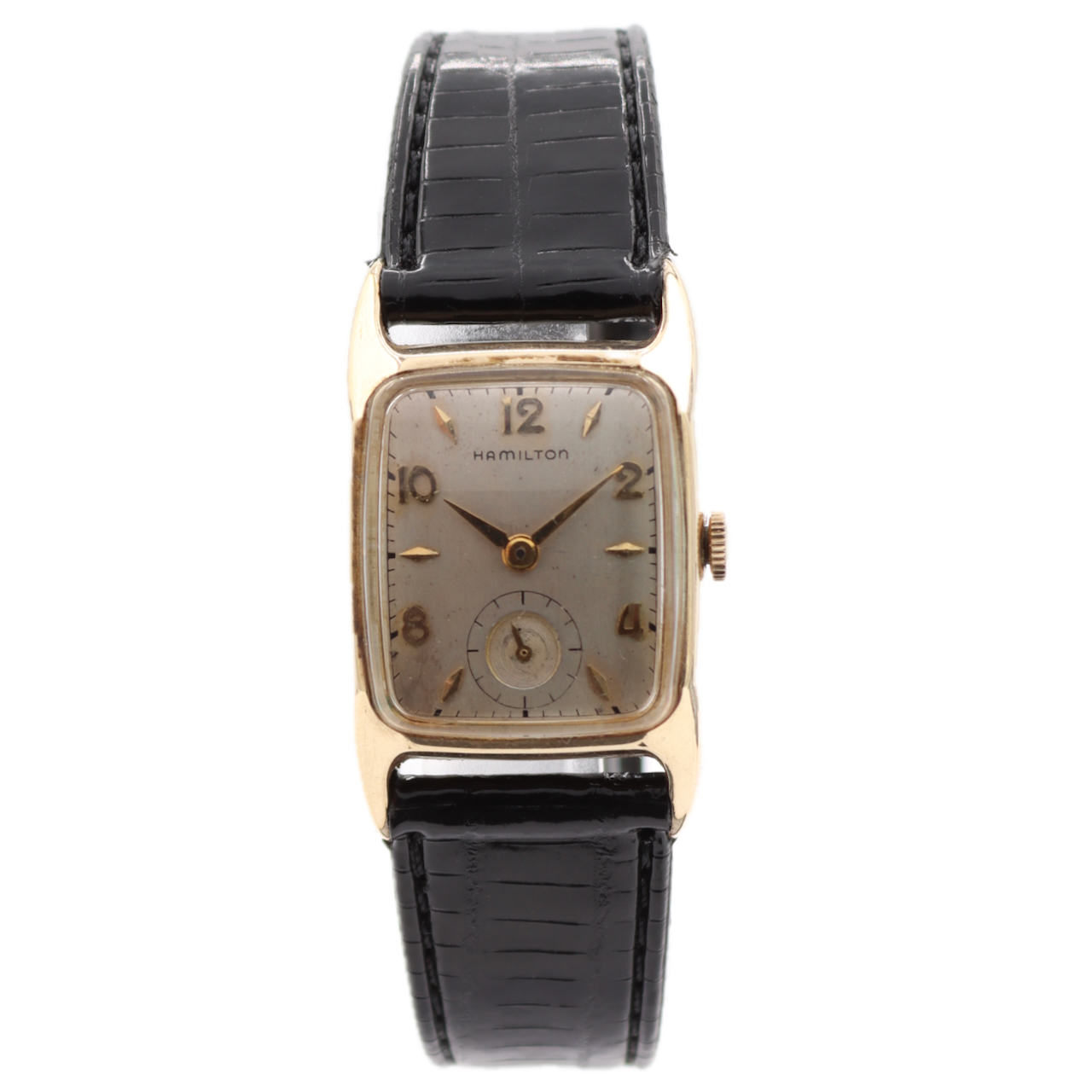 Vintage Hamilton Boulton B