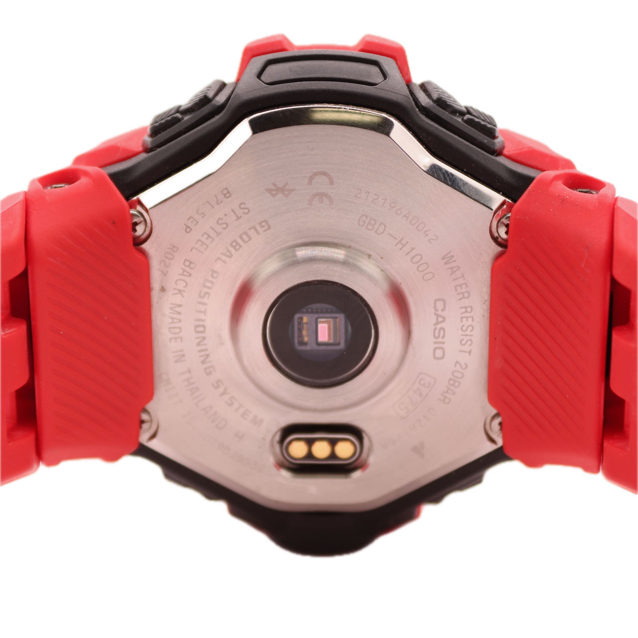 Casio G-Shock Move GBD-H1000