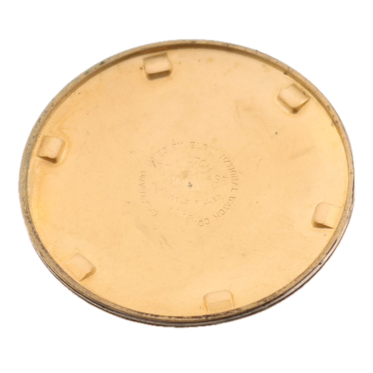 Vintage Elgin BW Raymond 2286