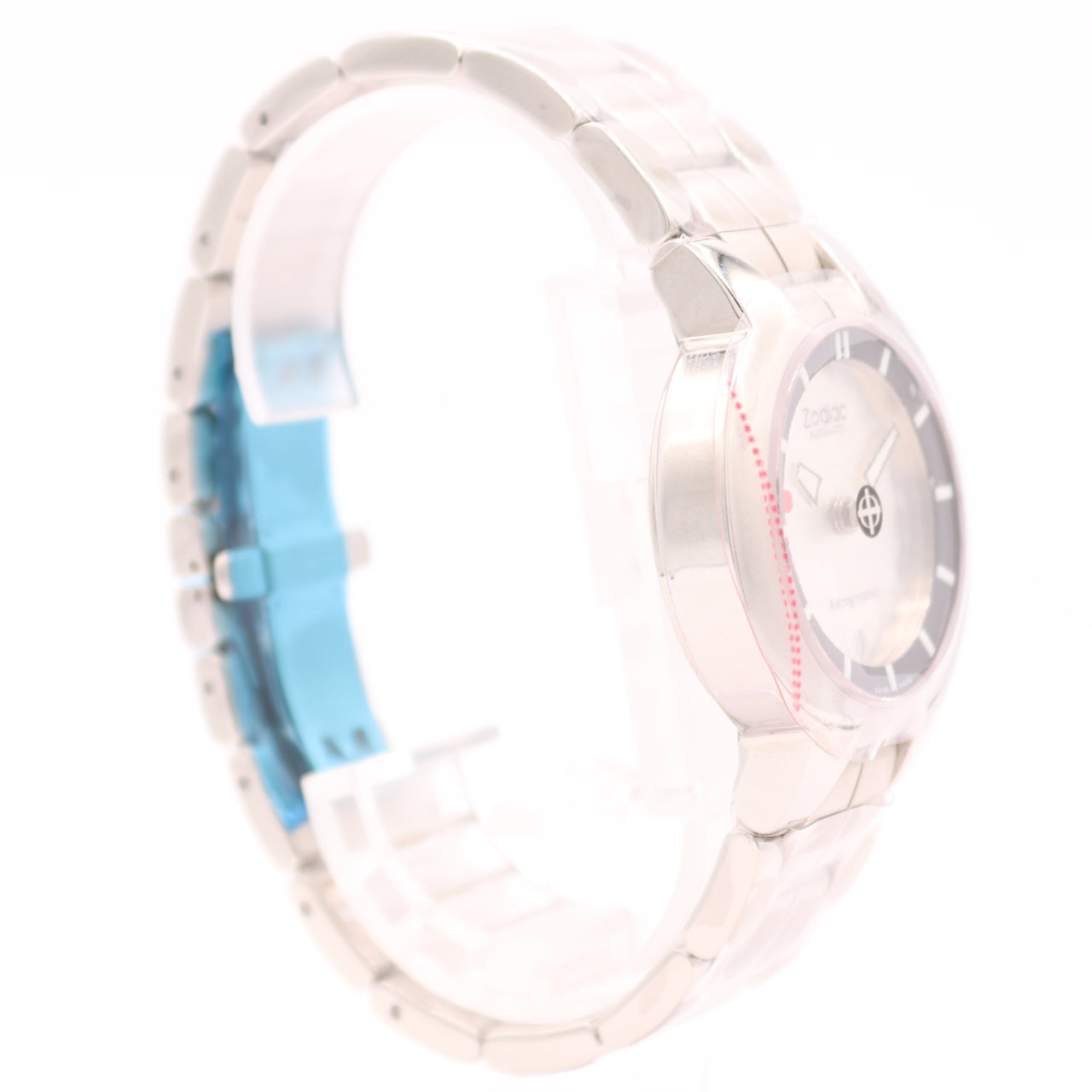 Vintage Zodiac Astrographic 2000 5114.0020