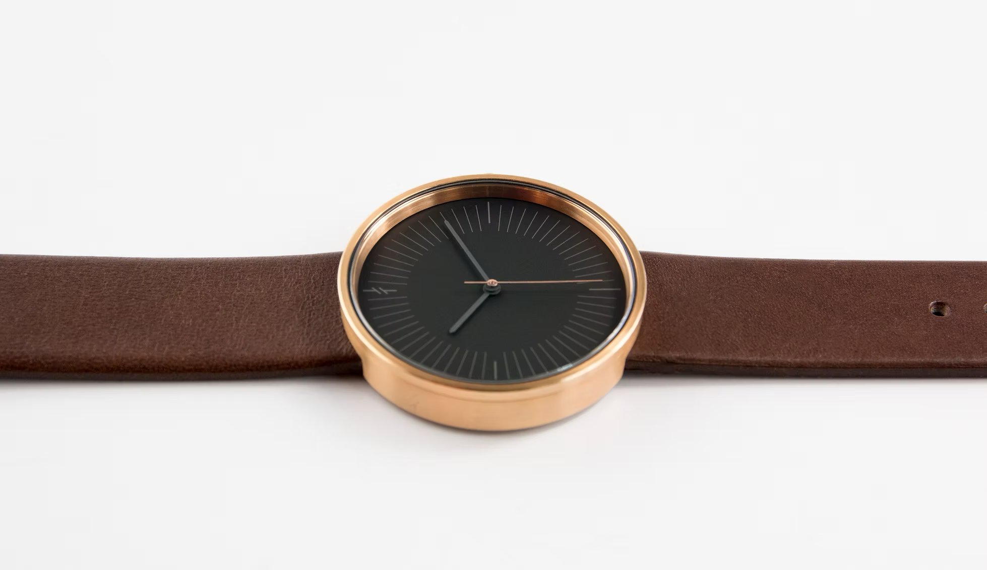 Simpl Timeless Amber Brown T171169