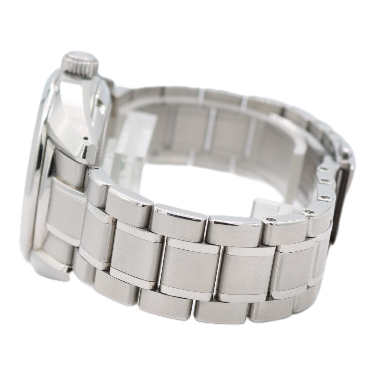 2019 Grand Seiko SBGH269 "Autumn" Men's Wristwatch 9S85 Hi-Beat Japan Full Kit