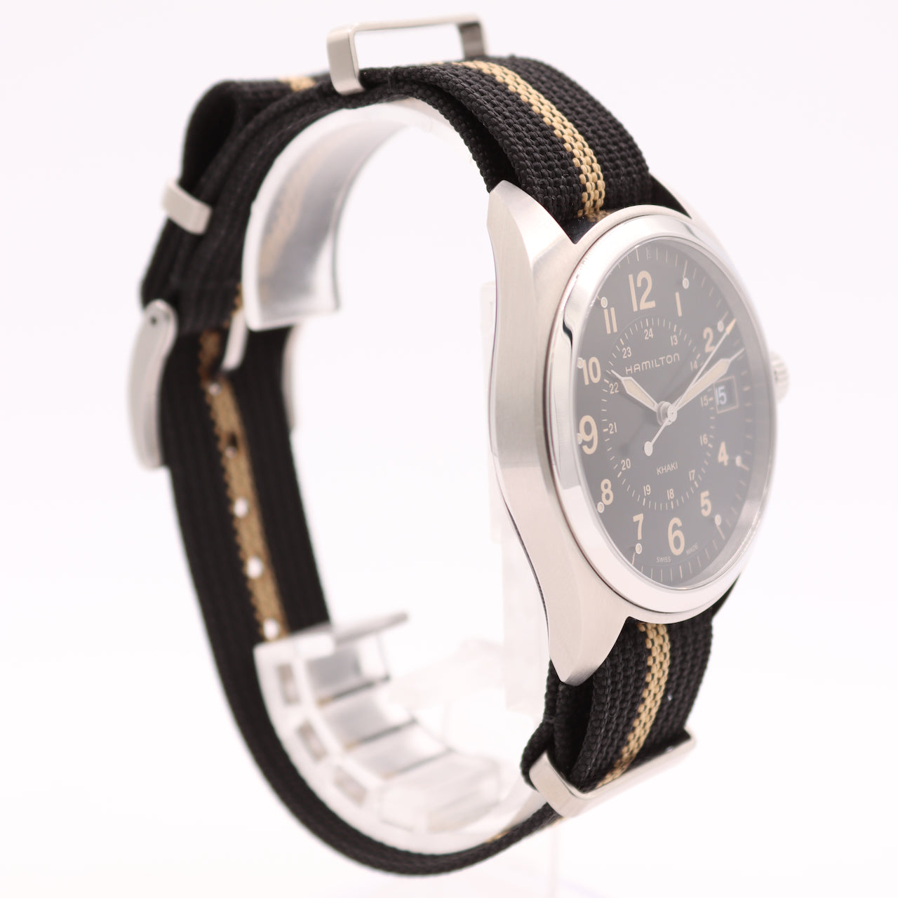 Hamilton Khaki Field  H685510