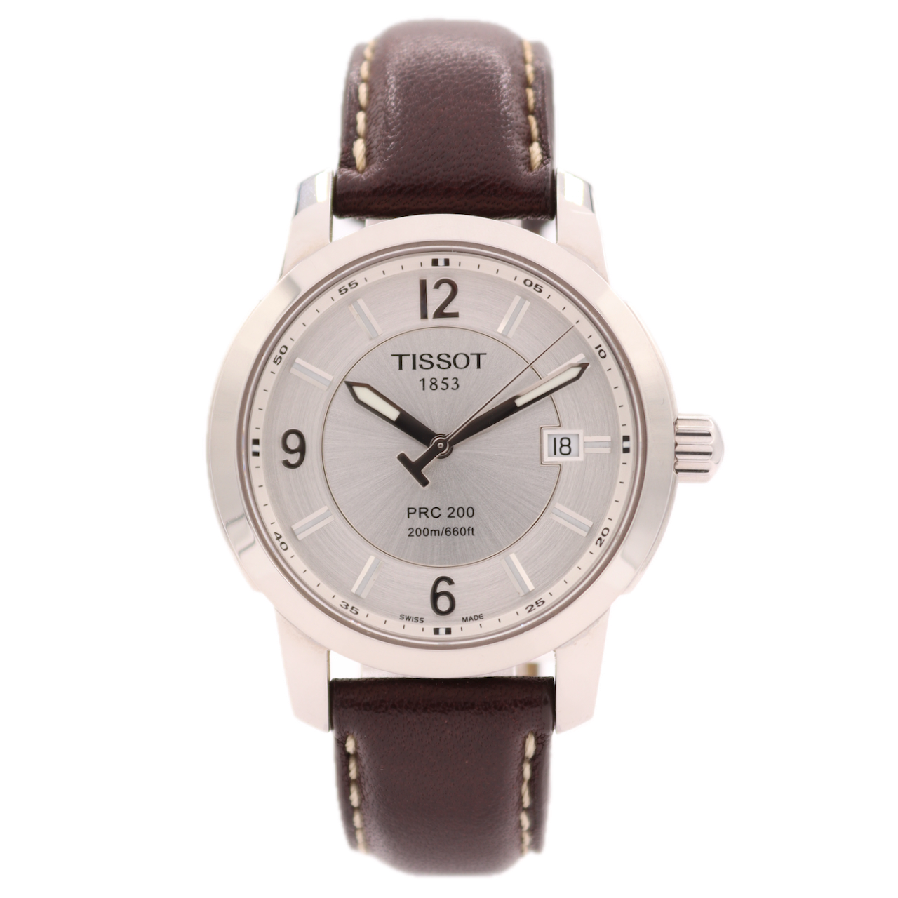 Tissot PRC 200 T014410A