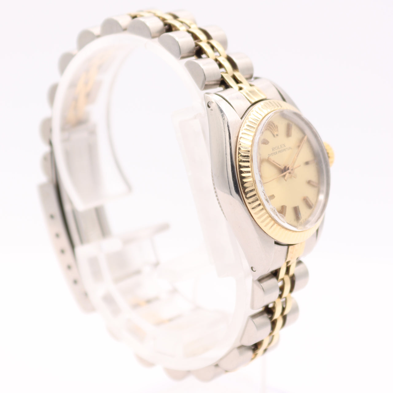 Vintage Rolex Oyster Perpetual  6719