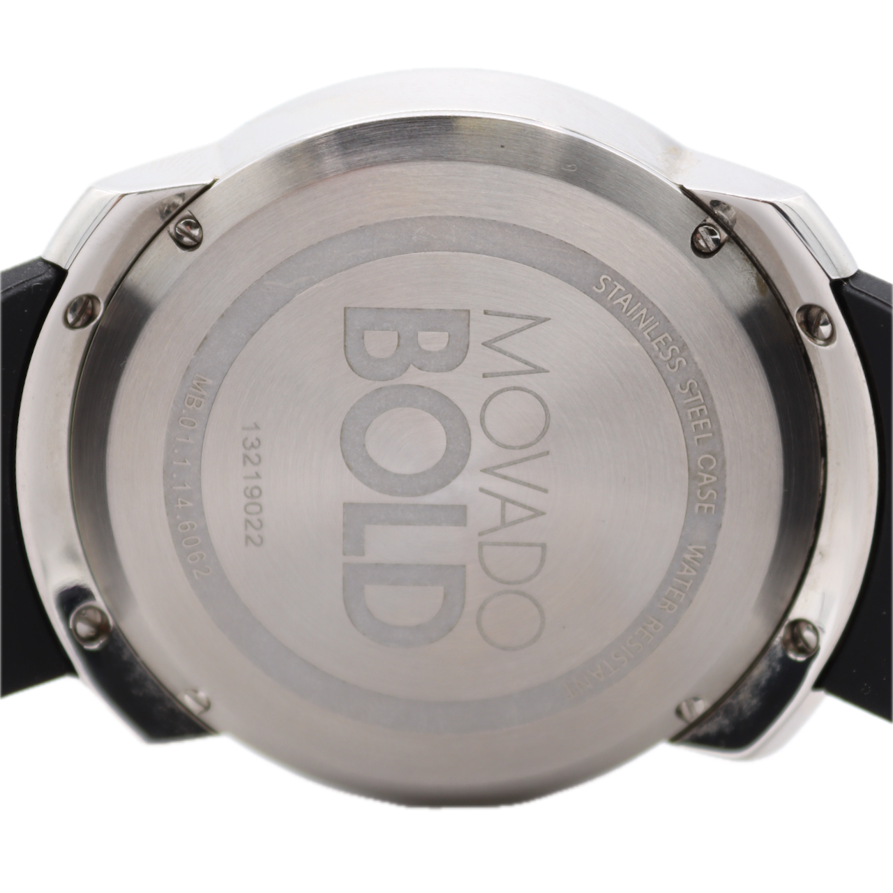 Movado Bold Digital MB.01.1.14.6062
