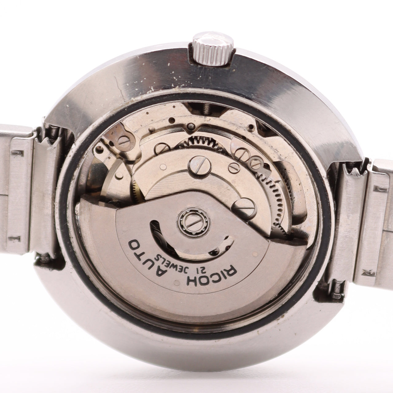Vintage Ricoh Day-Date 041226AB