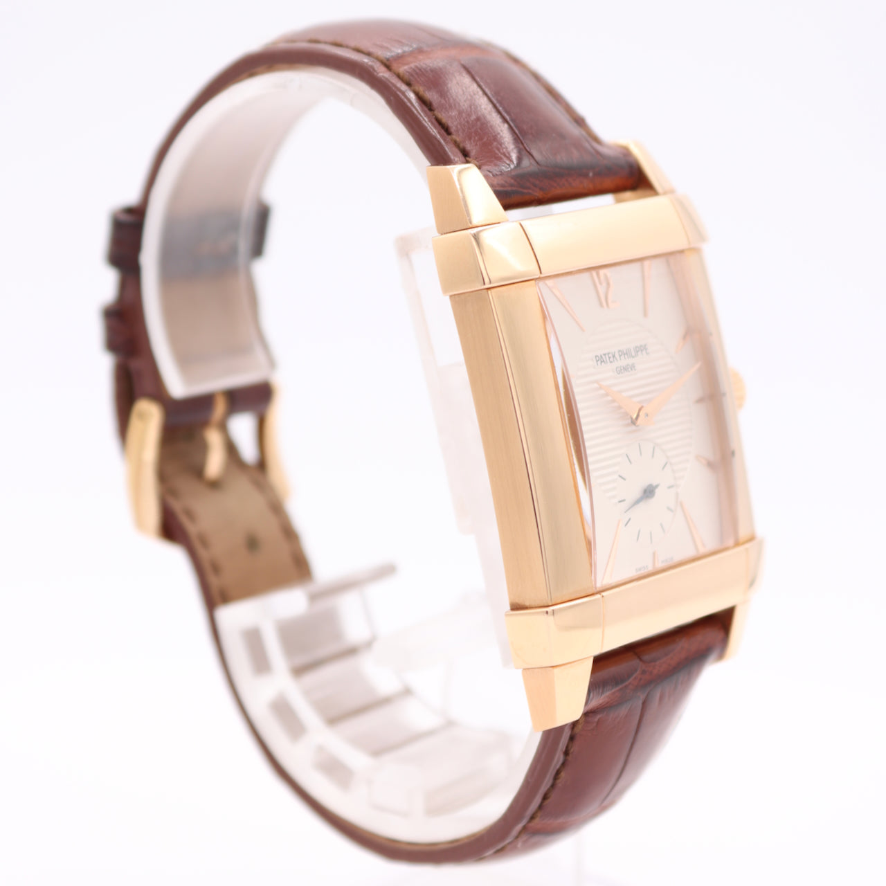 Vintage Patek Philippe Gondolo  5111R-001