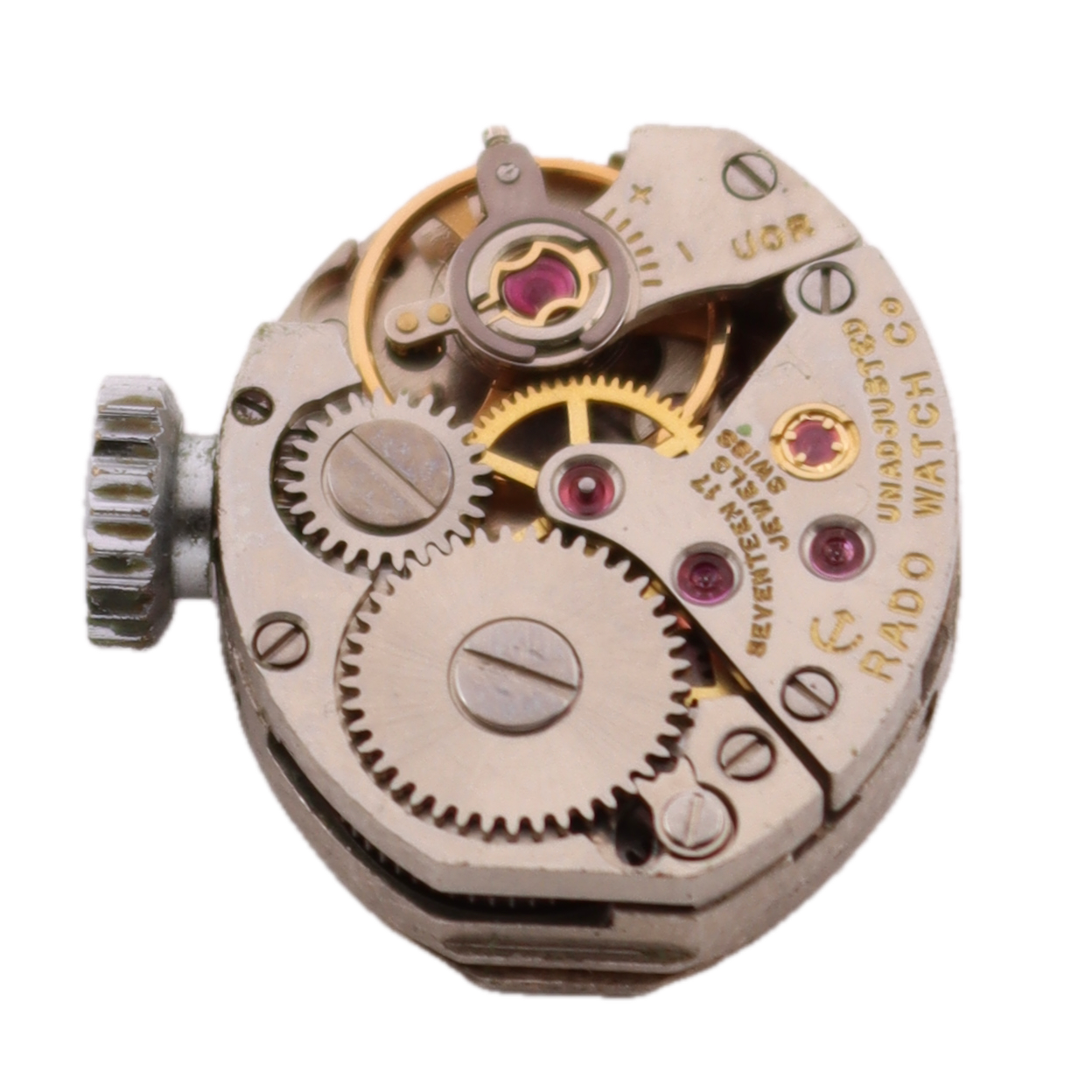 Vintage Rado Cocktail