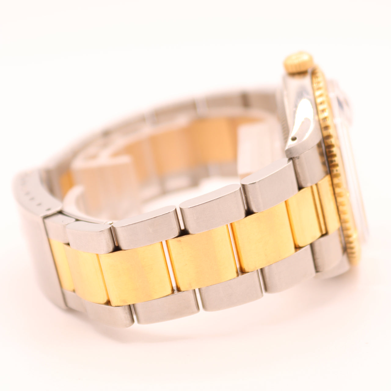 Vintage Rolex Datejust "Thunderbird" 1625