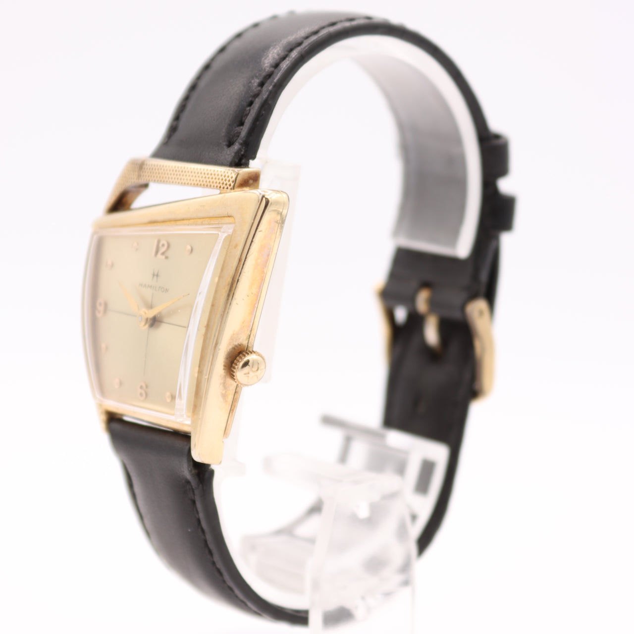 Vintage Hamilton Flight II