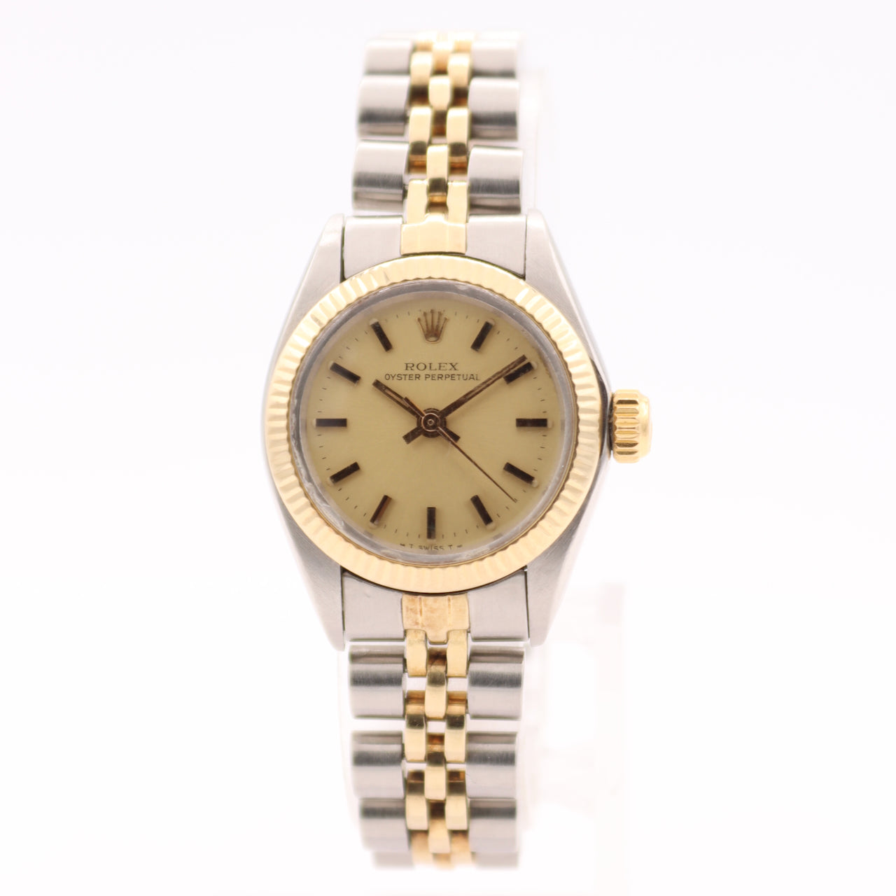 Vintage Rolex Oyster Perpetual  6719