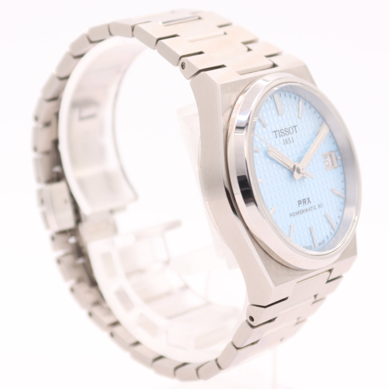 Tissot PRX Powermatic 80 T137.207.11.351.00
