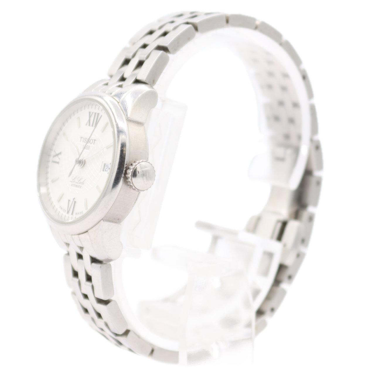 Tissot Le Locle L134/234