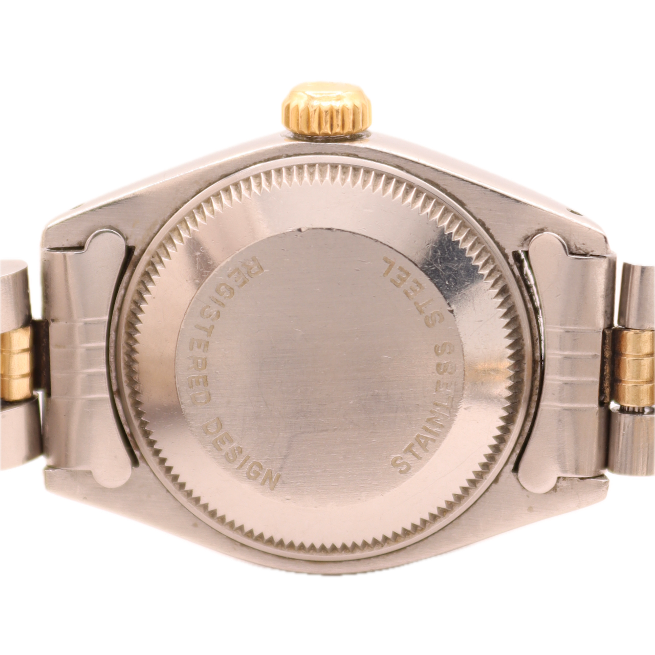 Vintage Rolex Date 6917