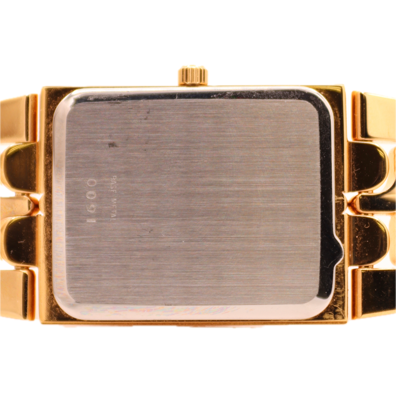 Vintage Longines Tank Style CMZ 5742