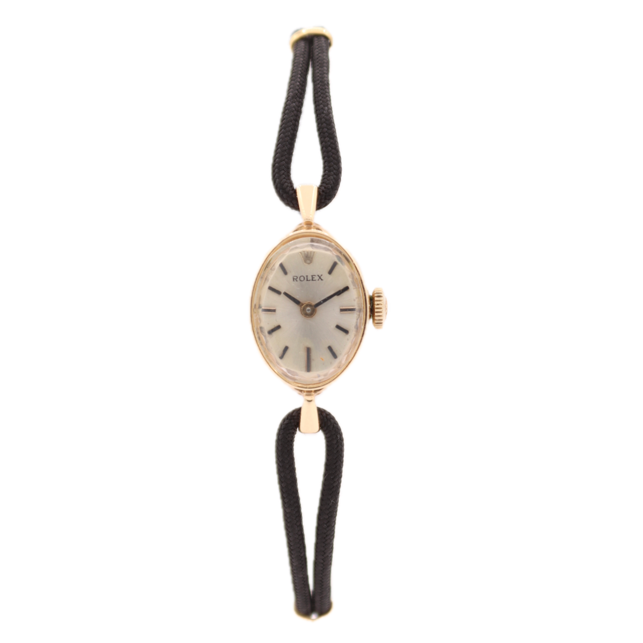 Vintage Rolex Cocktail