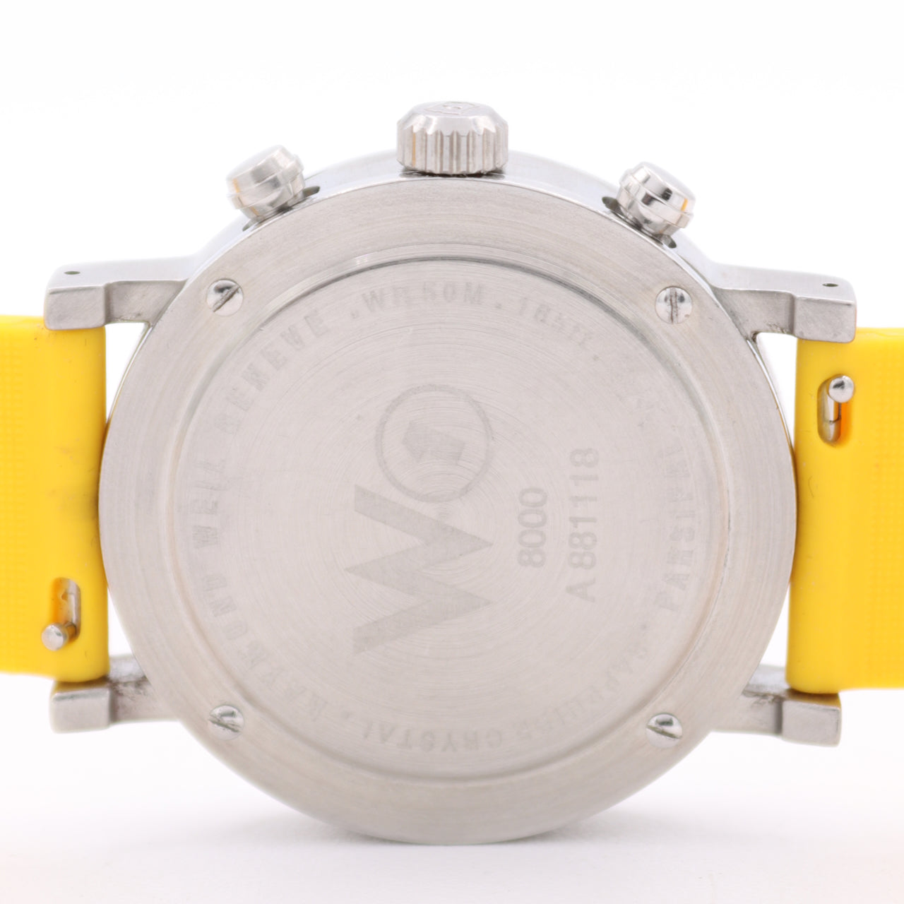Raymond Weil Parsifal Chronograph W1 8000