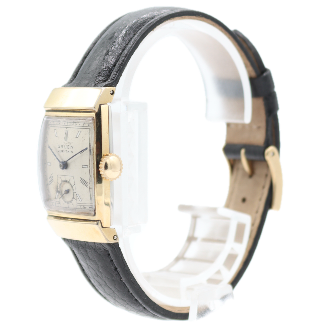 Vintage Gruen Verithin 435-474