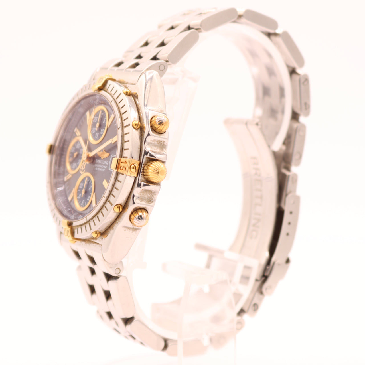 Vintage Breitling Chronomat B13350