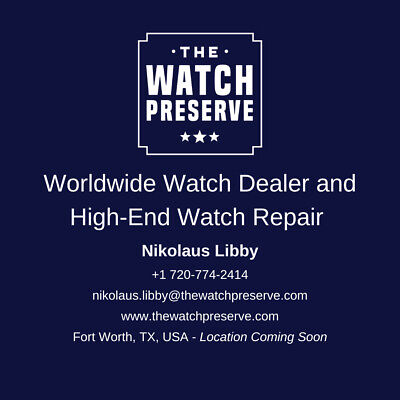 Antique Tiffany & Co. Split Second 5 Minute Repeater Pocket Watch Patek Philippe