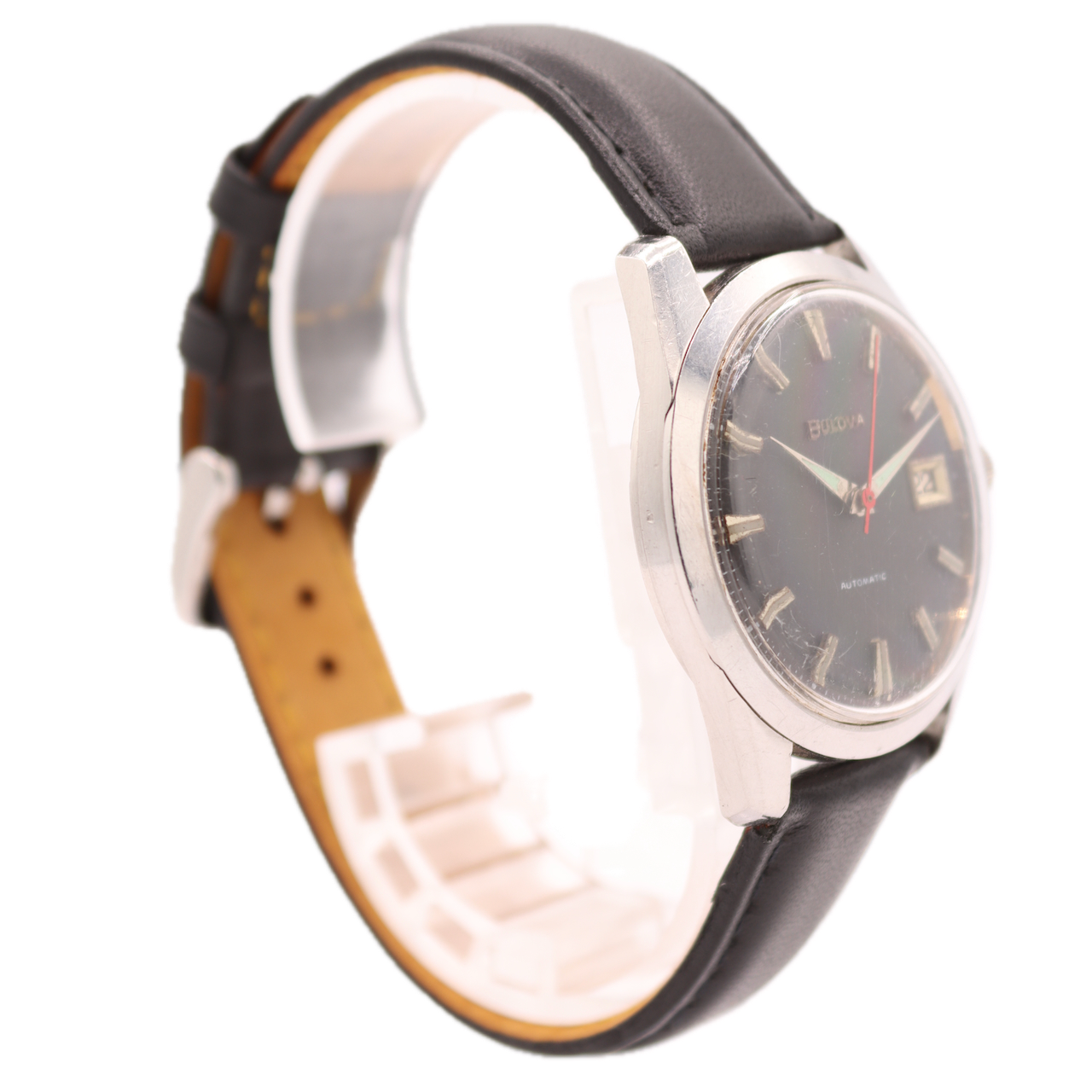 Vintage Bulova