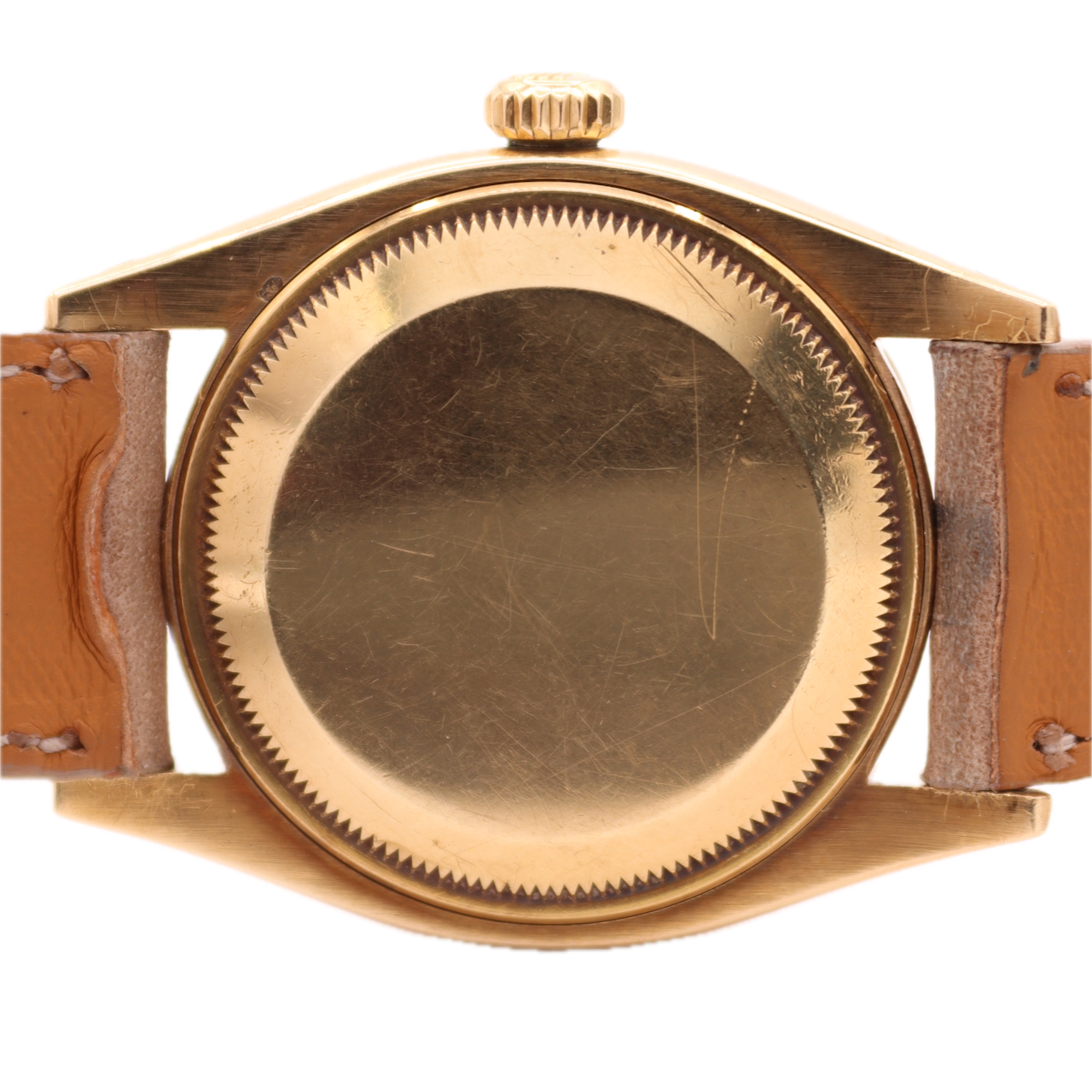 Vintage Rolex Oyster Perpetual "Zephyr" 6582