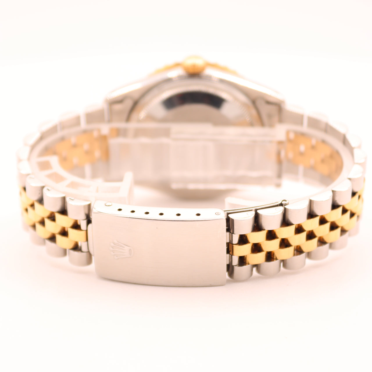Vintage Rolex Oyster Perpetual Datejust 16233