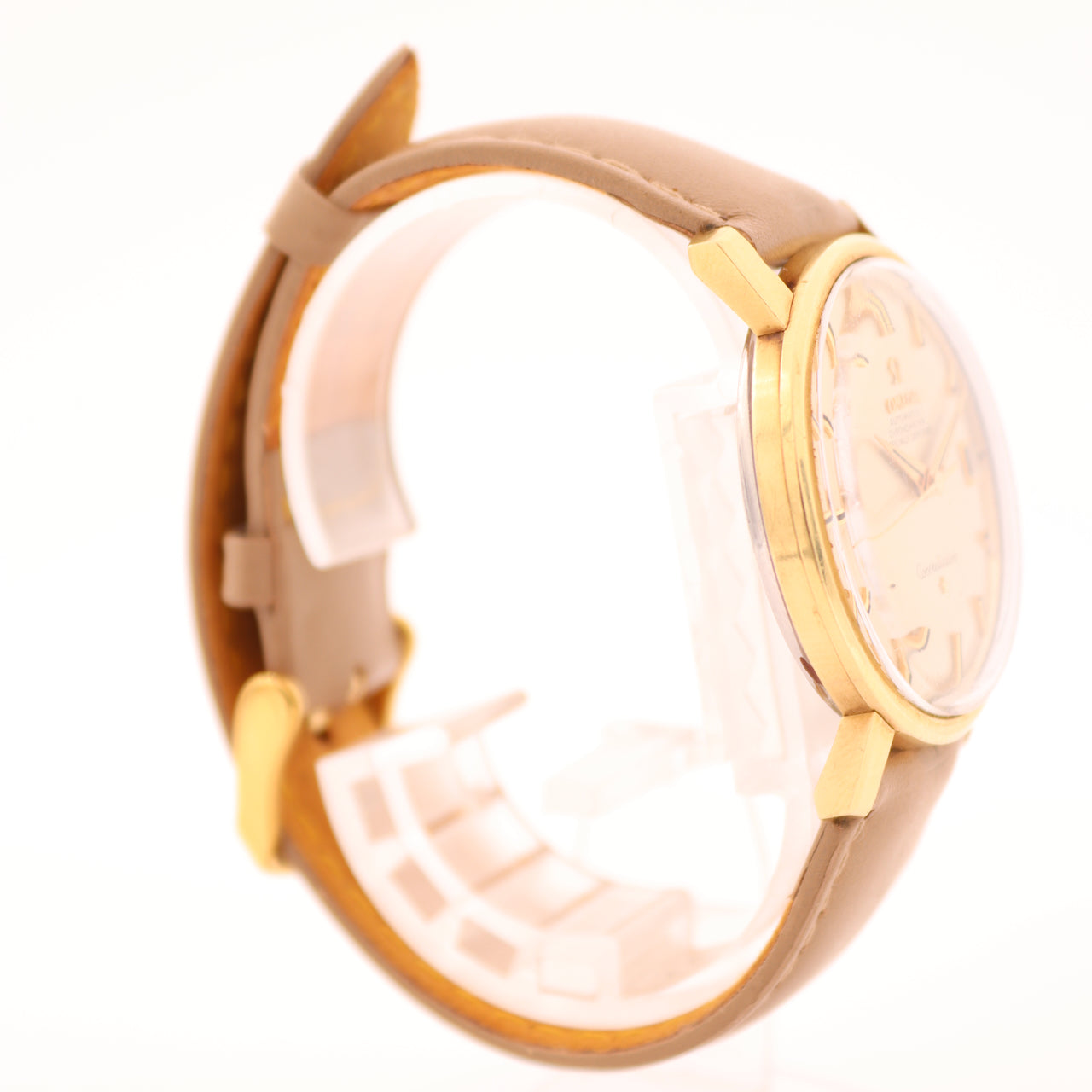 Vintage Omega Constellation 168010