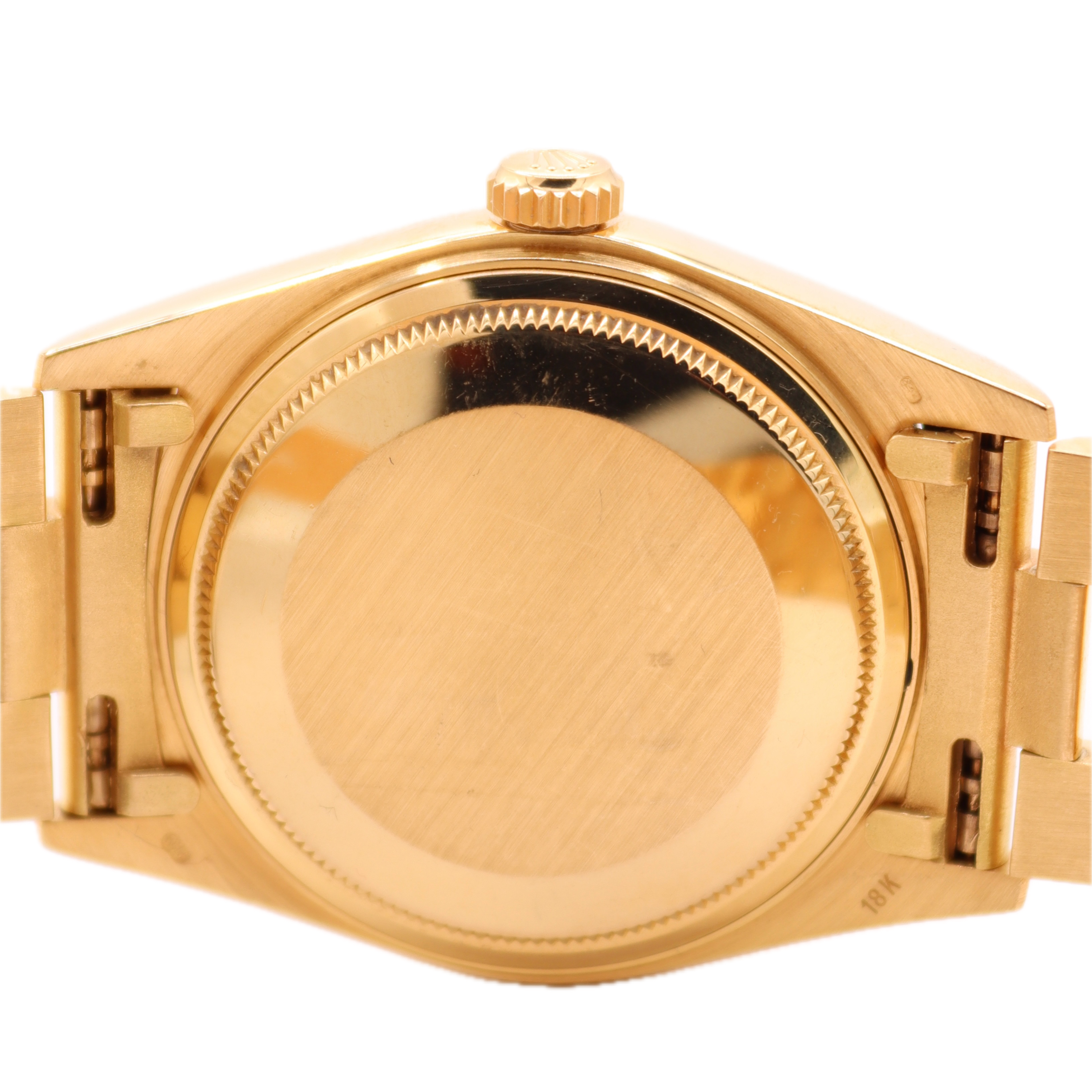 Vintage Rolex Oyster Perpetual Day Date 18038