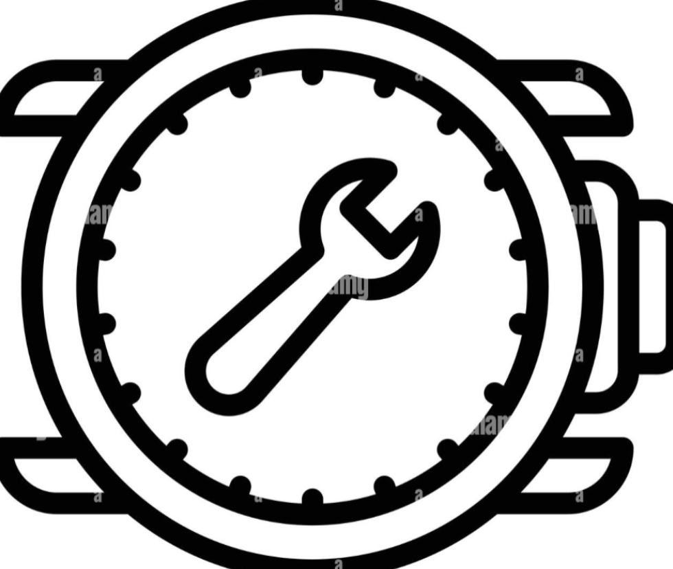 Watch Repair