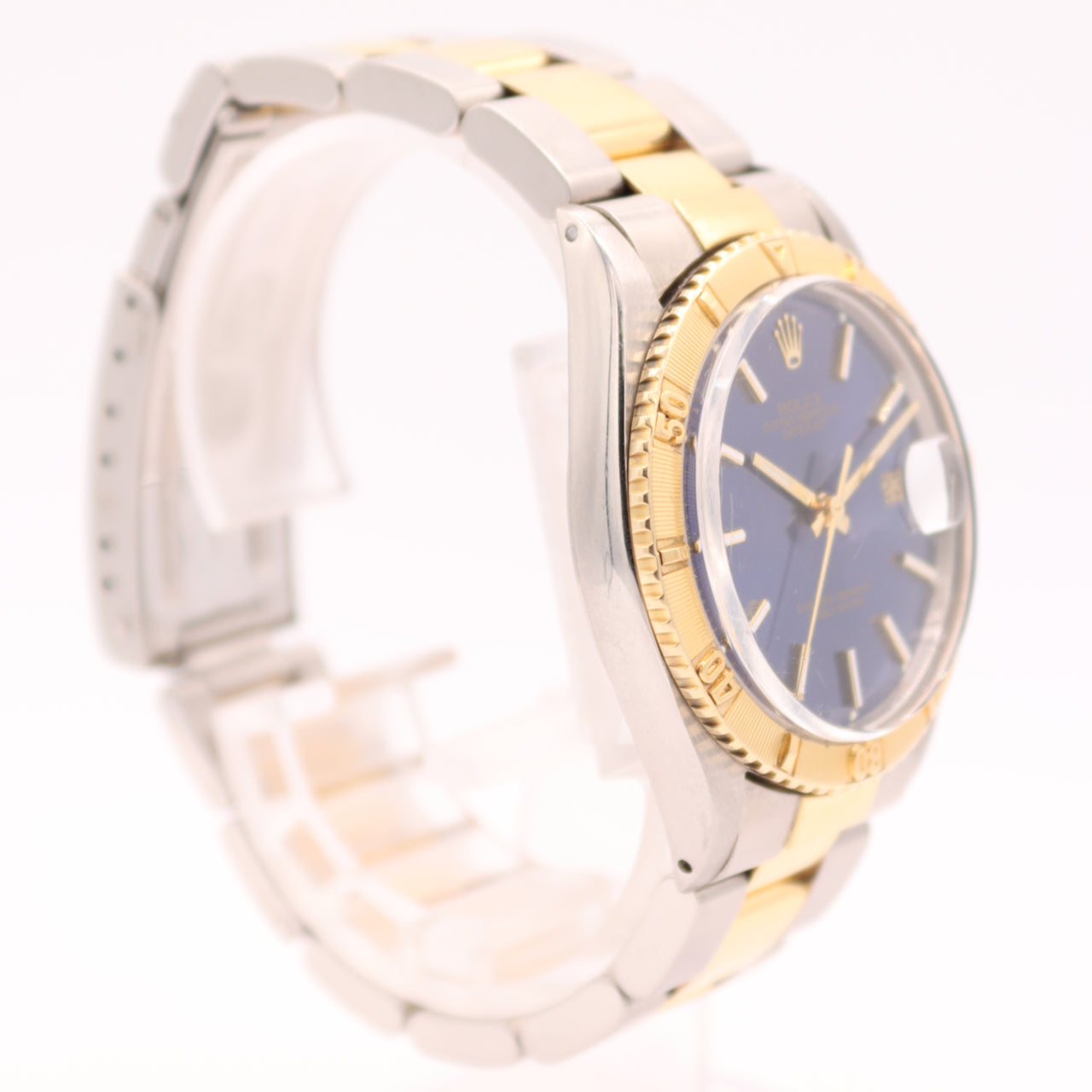 Vintage Rolex Datejust "Thunderbird" 1625