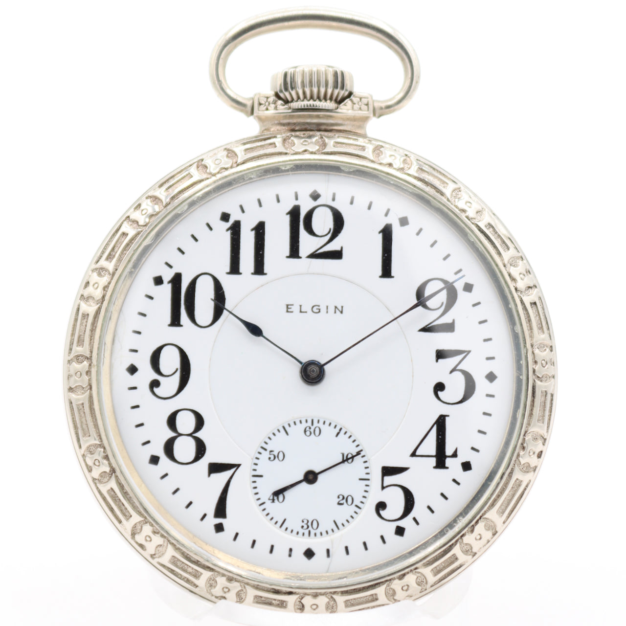 Elgin 9  270
