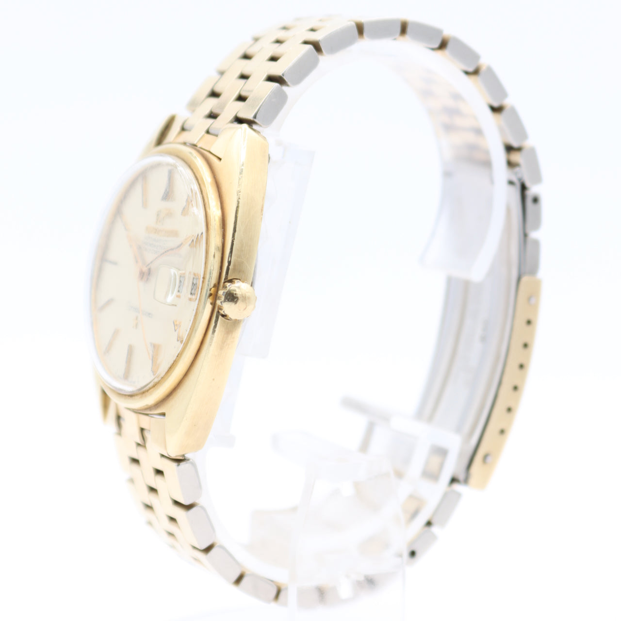 Vintage Omega Constellation 168.017