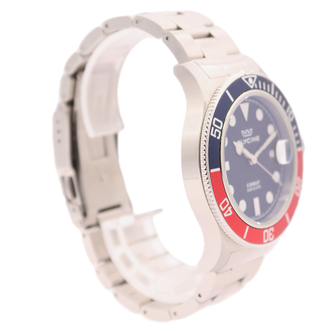 Glycine Combat   GL1015