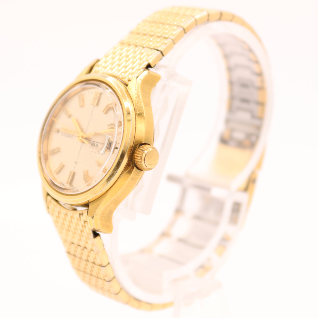 Vintage Seiko Sea Lion LD-110 2517-0350