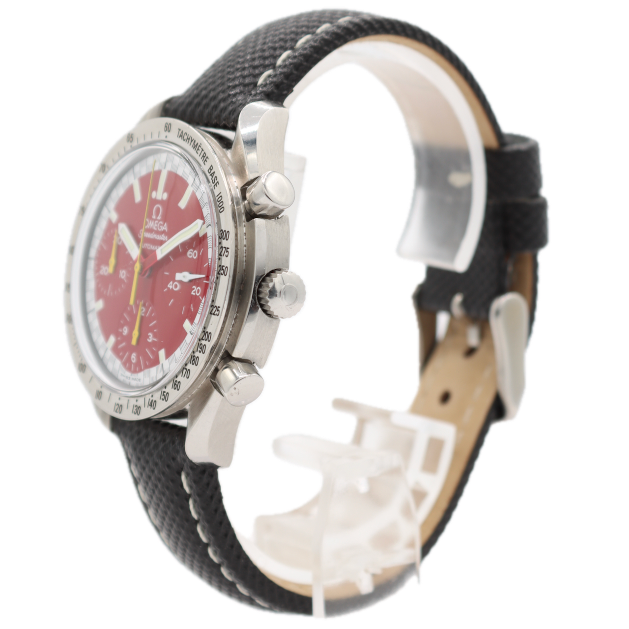 Vintage Omega Speedmaster Schumacher 3810.61.41