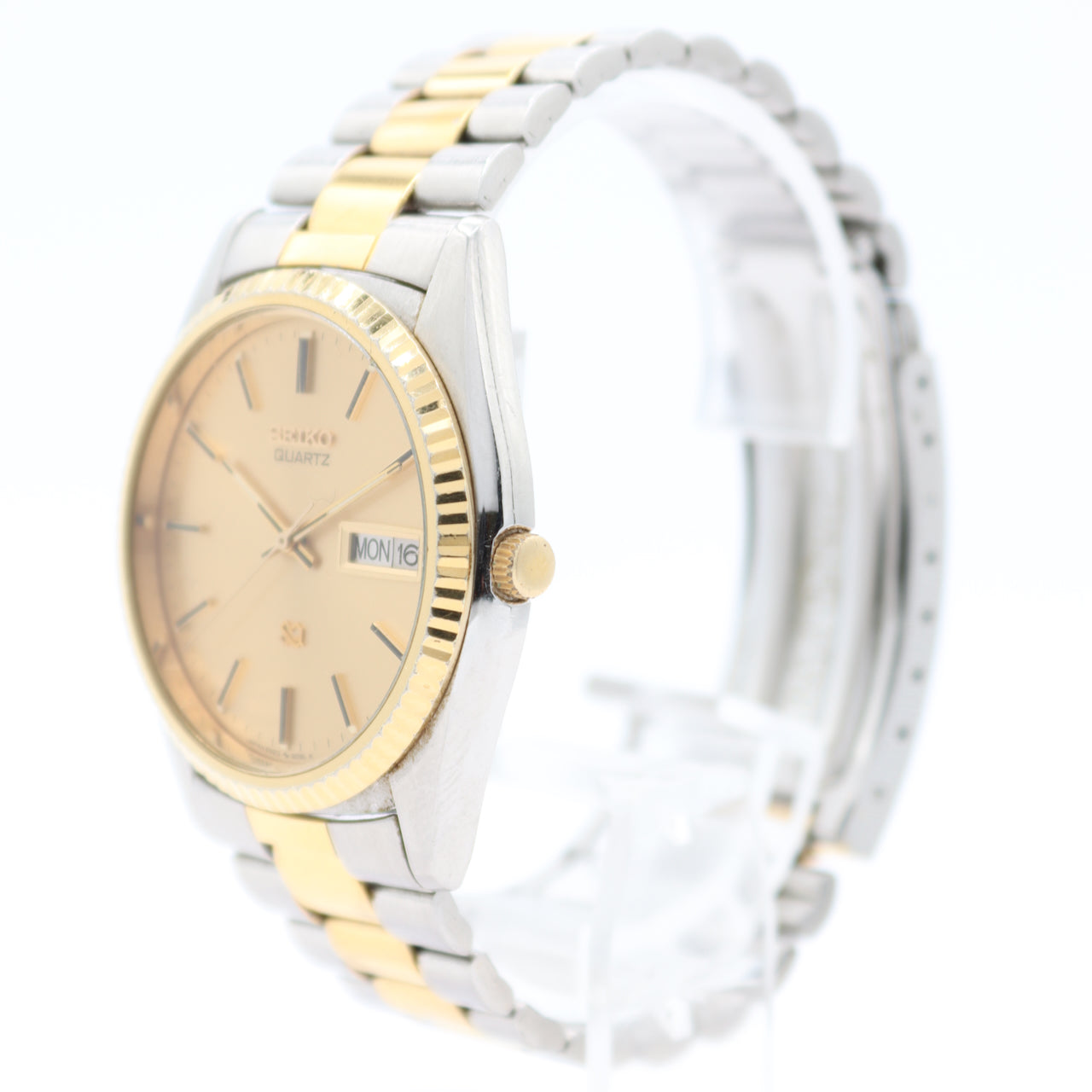 Vintage Seiko Day Date 6923-8080