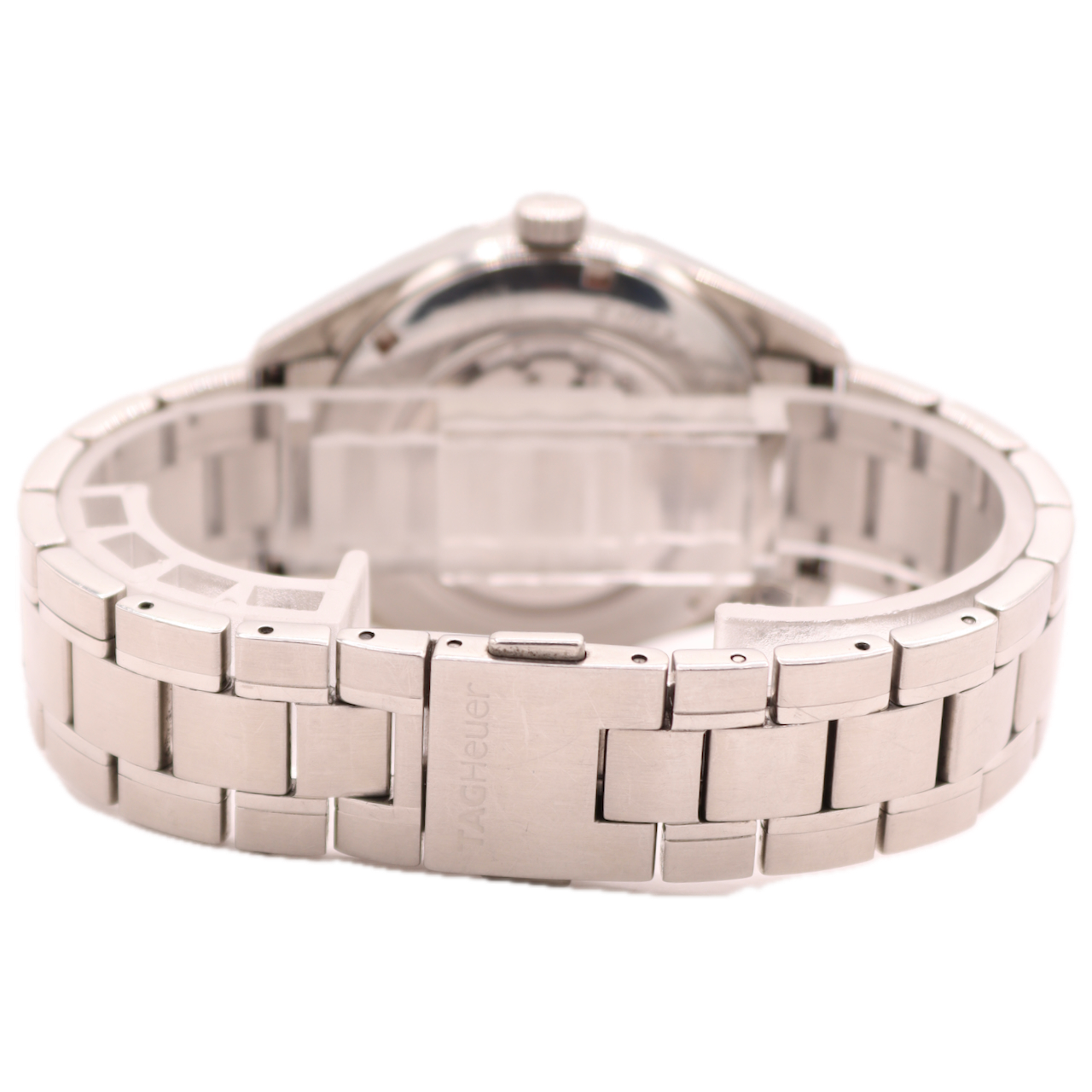 Tag Heuer Twin Time  WV2115-0