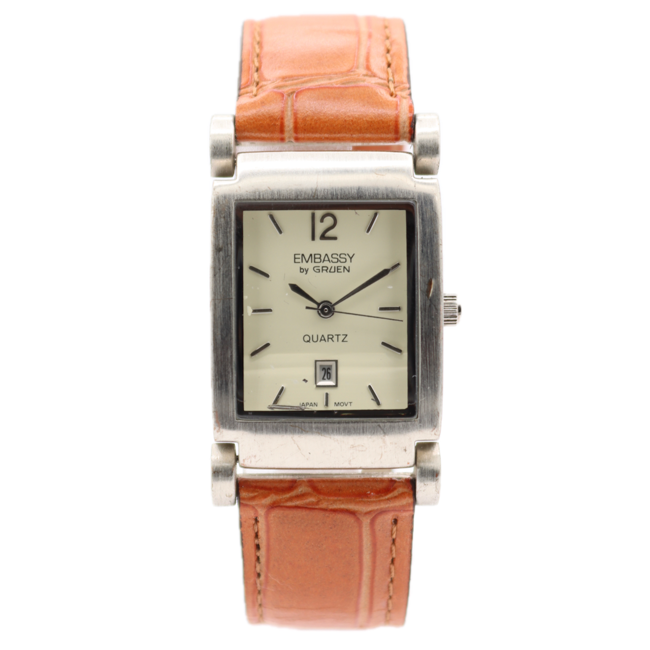 Vintage Gruen Embassy GEM2194