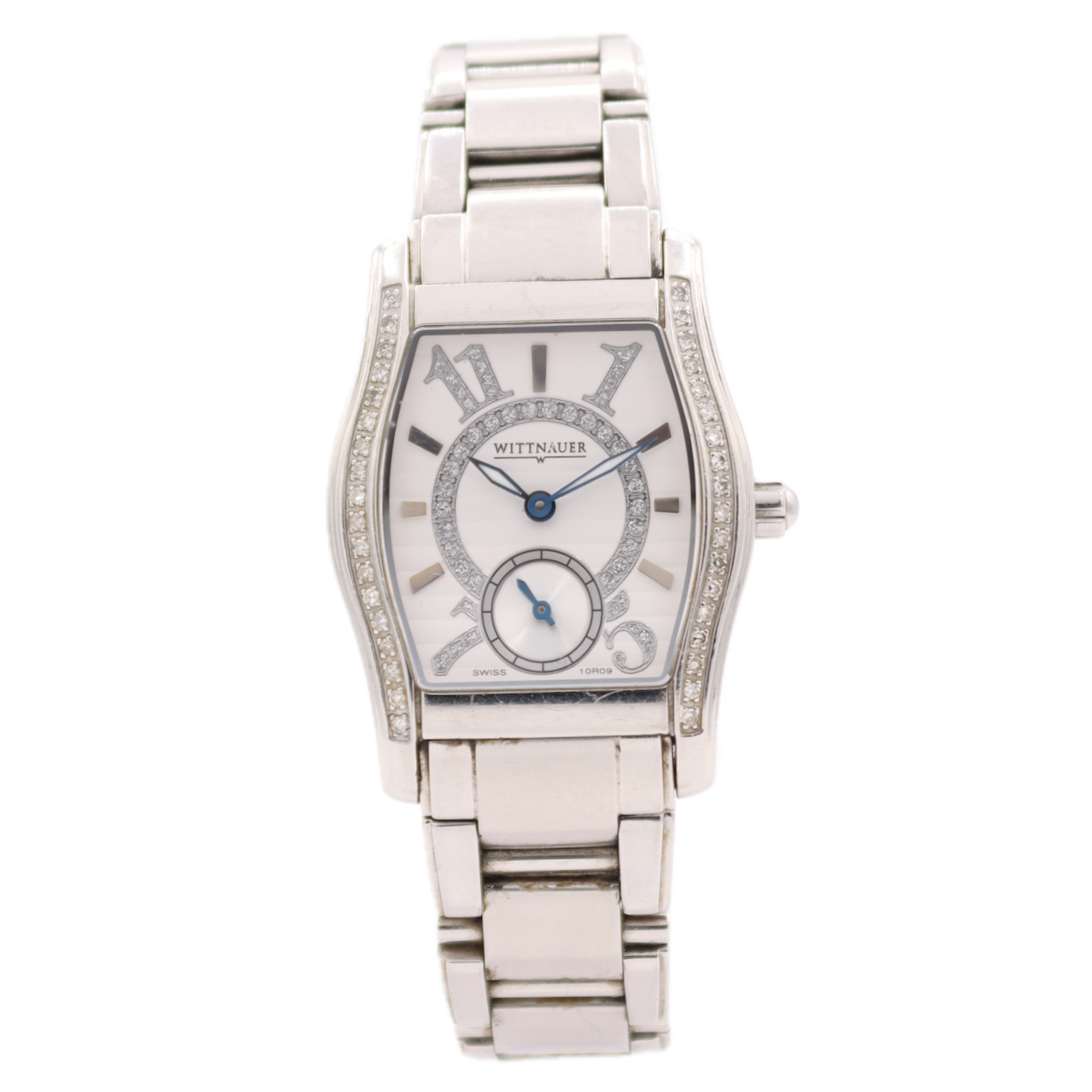 Vintage Wittnauer Belasco 10R09