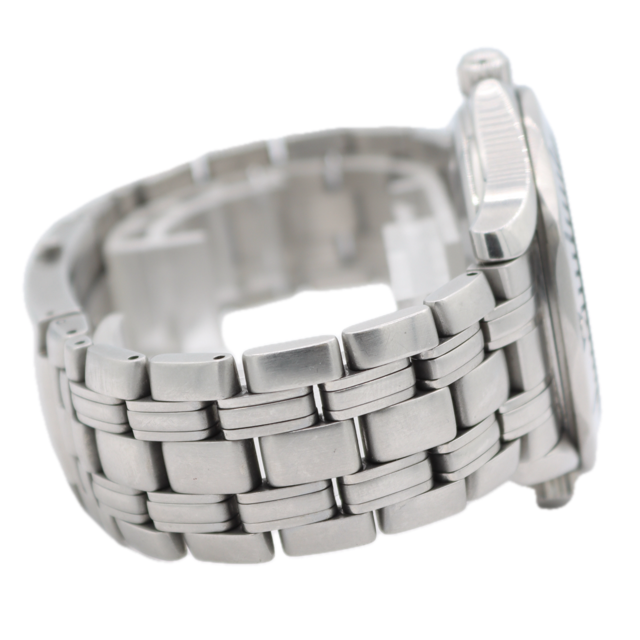 41mm 1999 Omega 2532.80 Seamaster Diver 300M Men's Automatic Wristwatch 1120