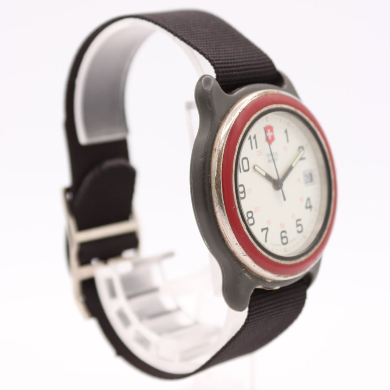 Vintage Swiss Army Marlboro