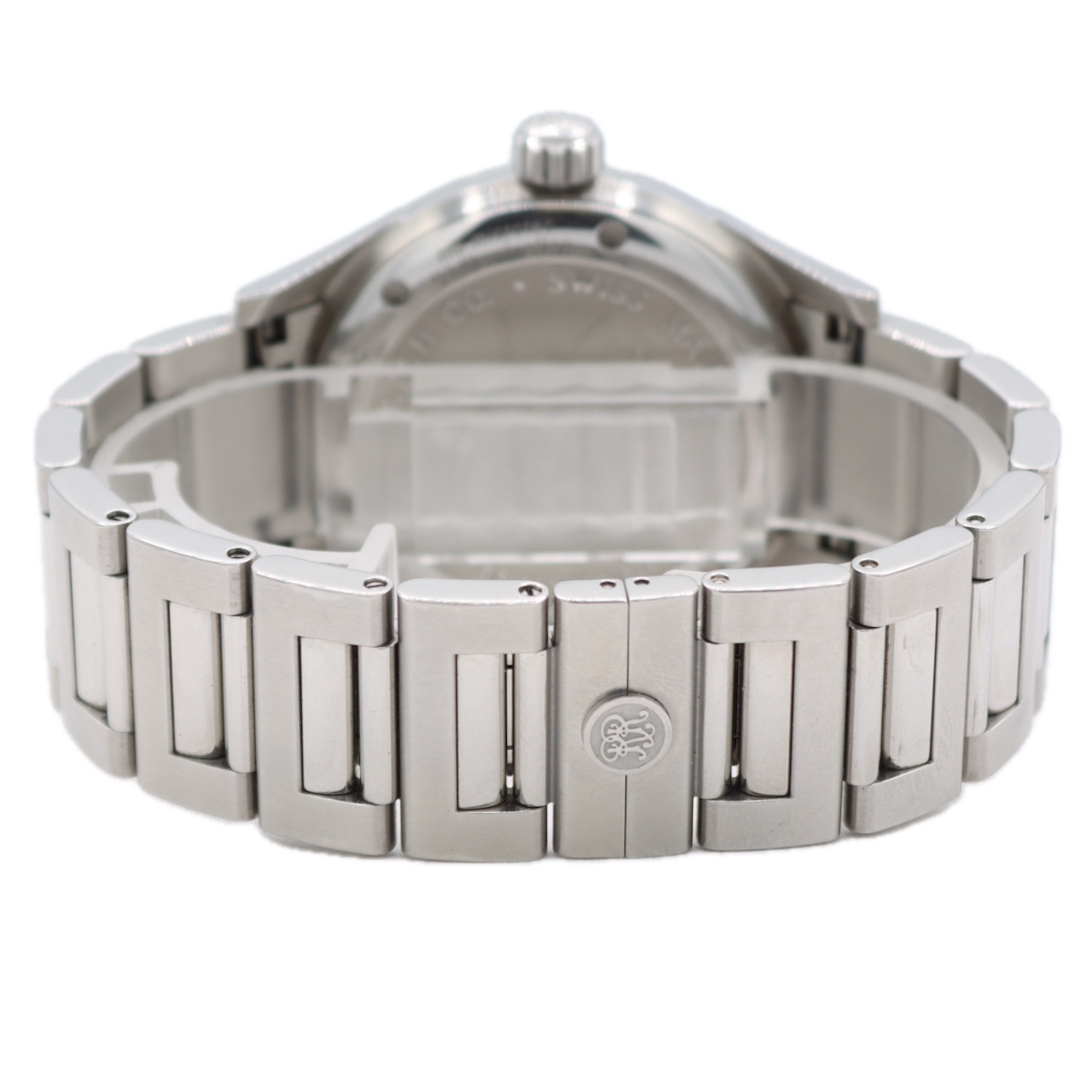 Ball NM2188C Fireman Enterprise Men's Automatic Wristwatch SW200-1 Swiss Steel