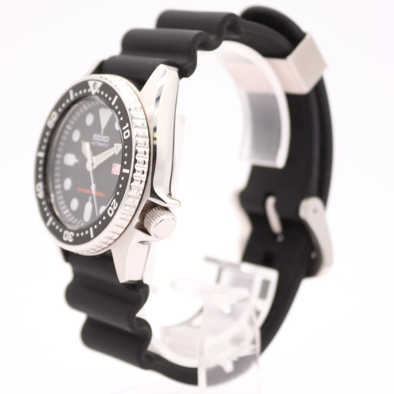 Vintage Seiko Diver's 200M SKX013