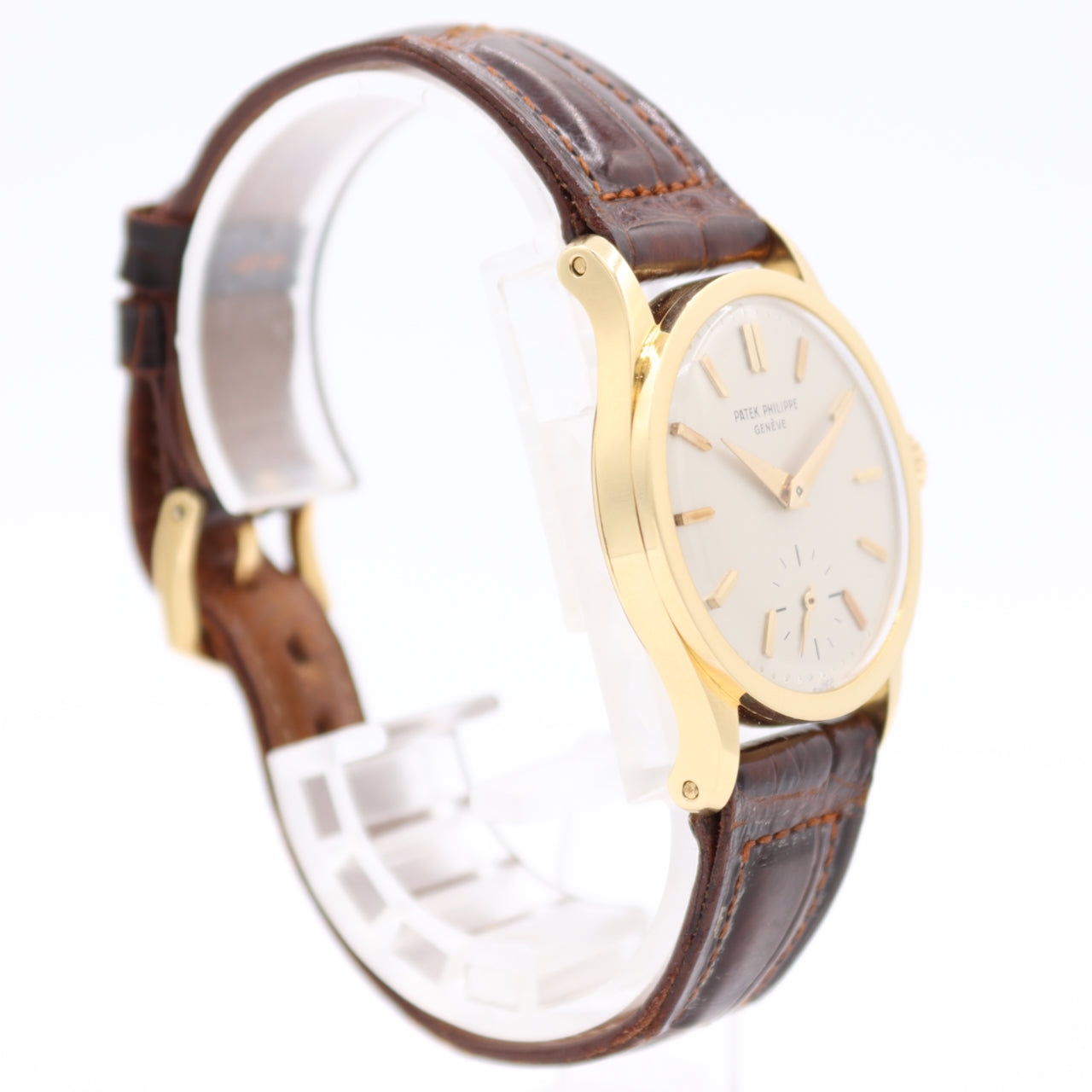 Vintage Patek Philippe Calatrava 4th Series 96
