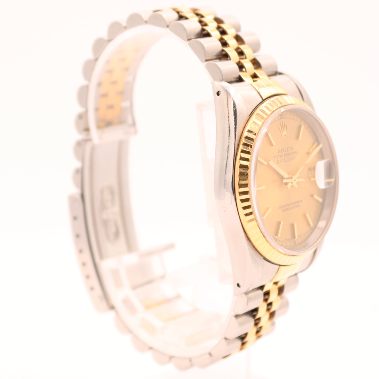 Vintage Rolex Datejust 16233