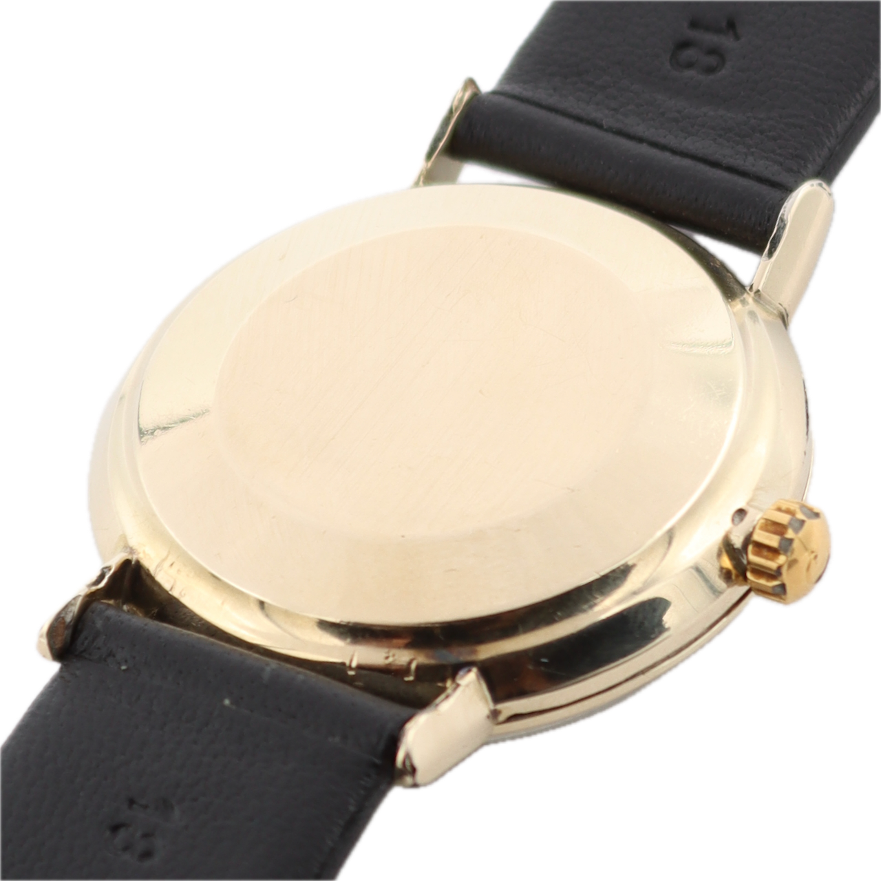 Vintage Omega Seamaster De Ville KM6292Y7
