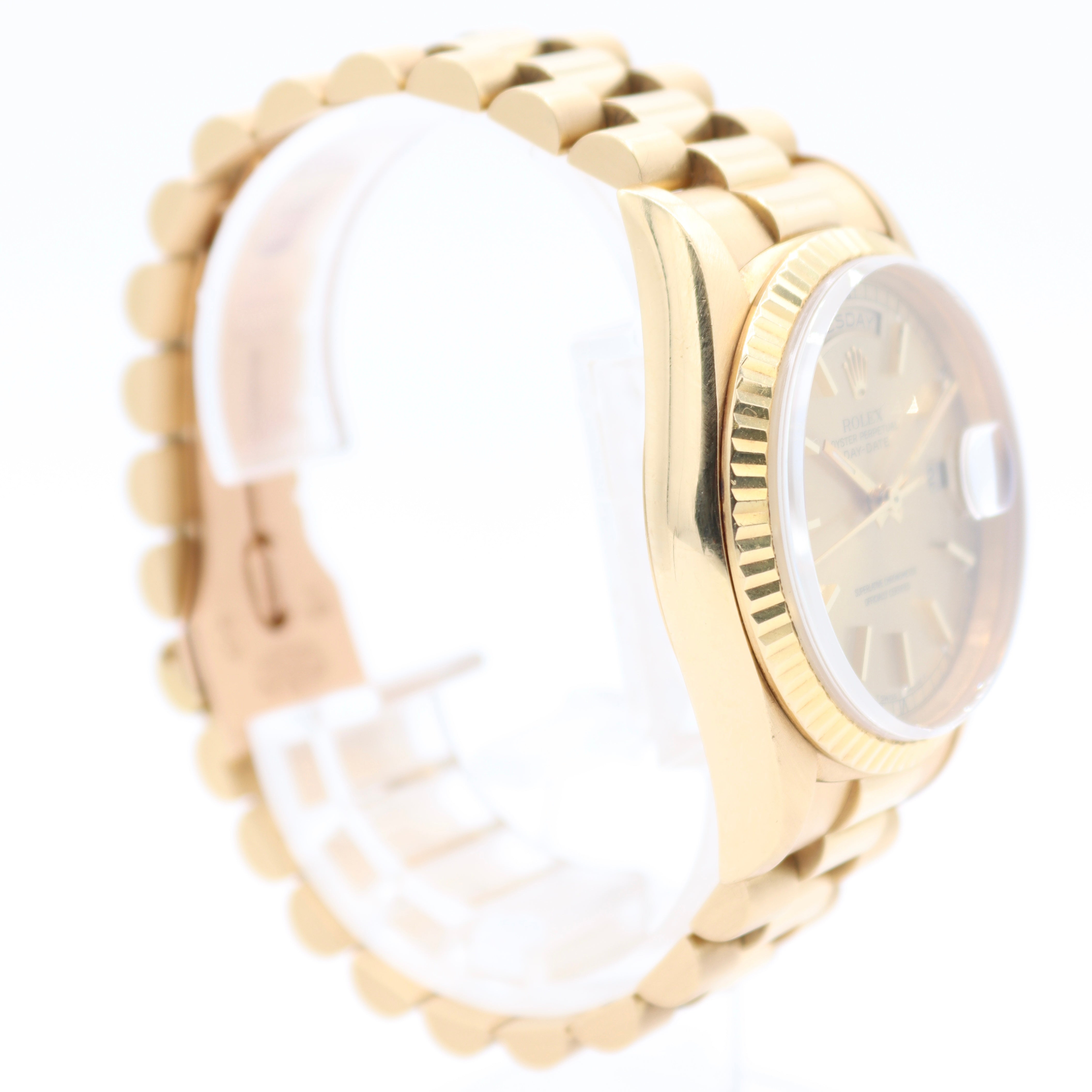 Vintage Rolex President  18238