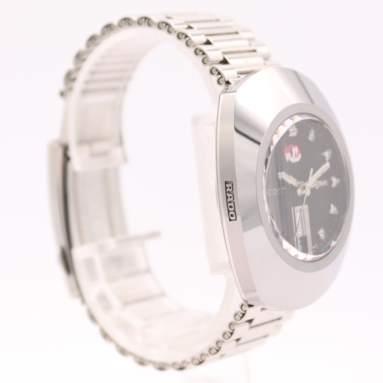 Vintage Rado DiaStar 764.0408.3